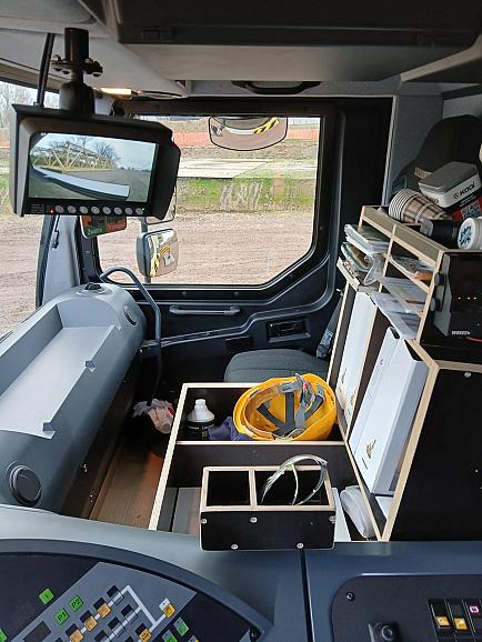 Liebherr LTM 1300-6.3