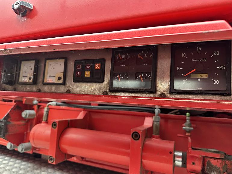 spierings SK 1265 AT6