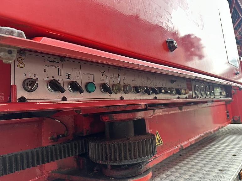 spierings SK 1265 AT6