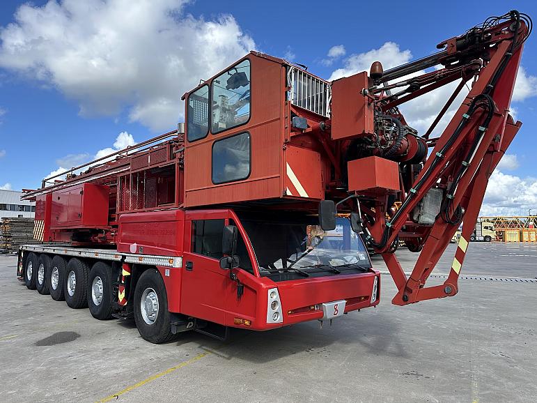 spierings SK 1265 AT6