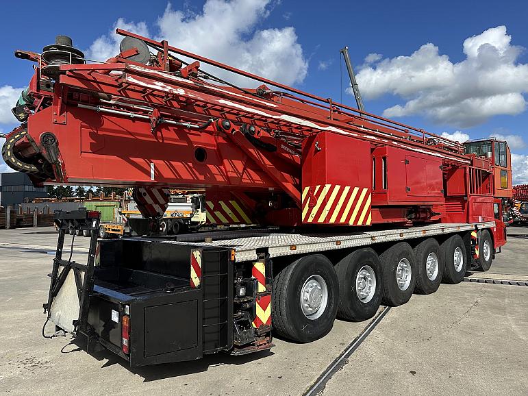 spierings SK 1265 AT6