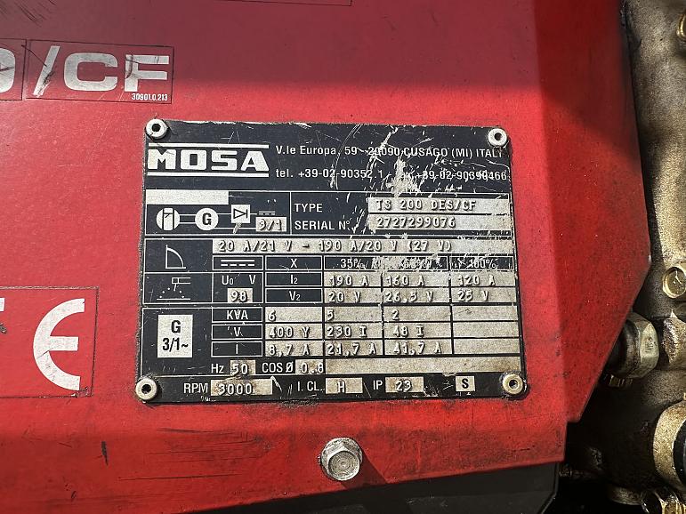 Ford F350 service truck 