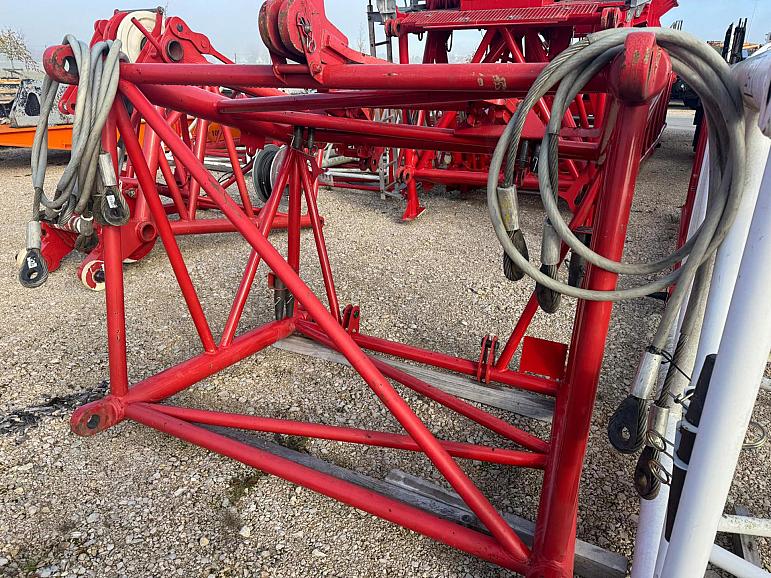 Liebherr LTM 1650-8.1