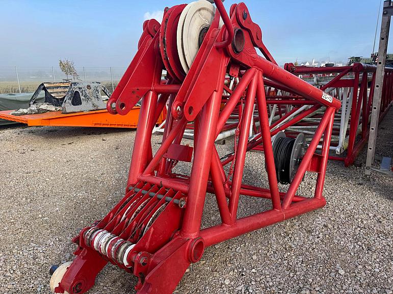 Liebherr LTM 1650-8.1