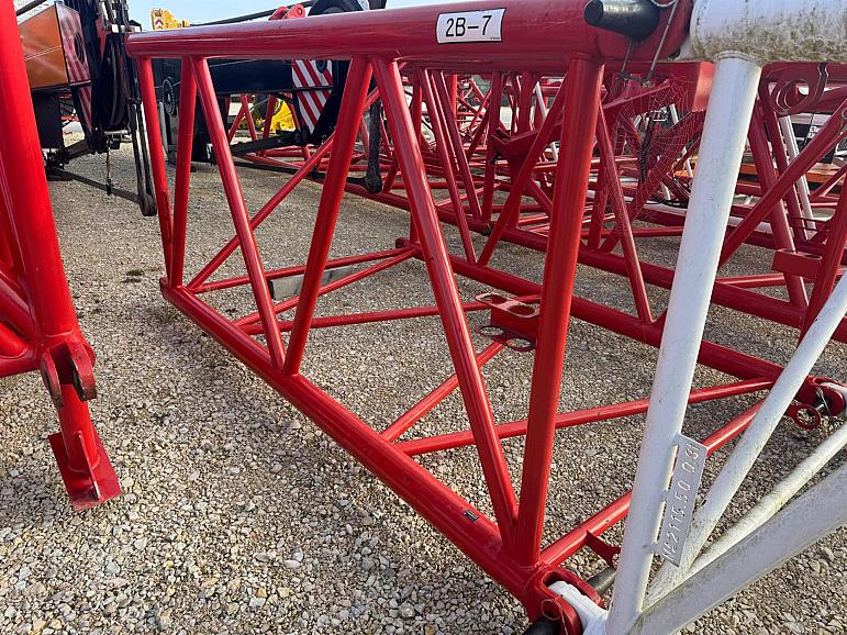 Liebherr LTM 1650-8.1