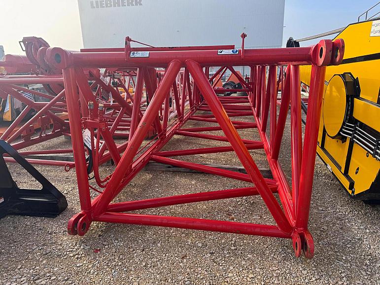 Liebherr LTM 1650-8.1