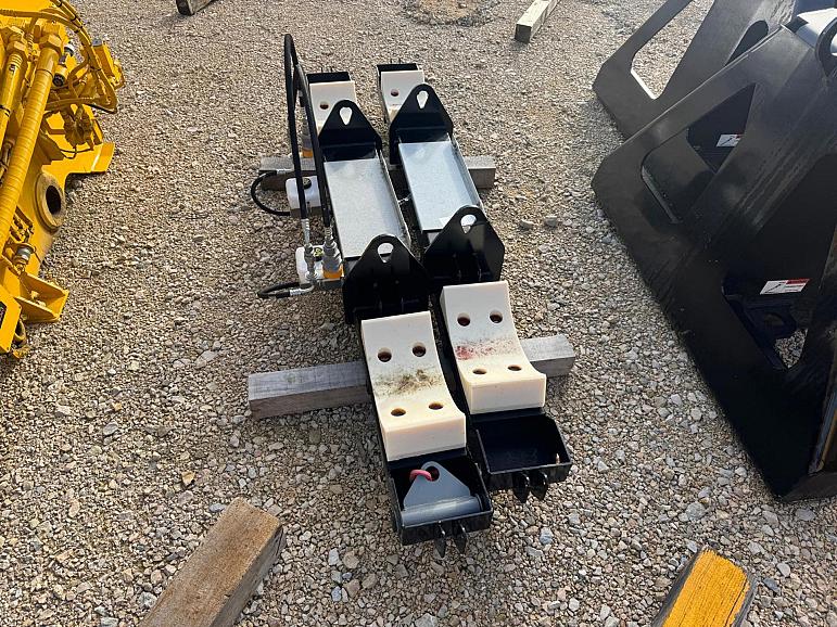 Liebherr LTM 1650-8.1