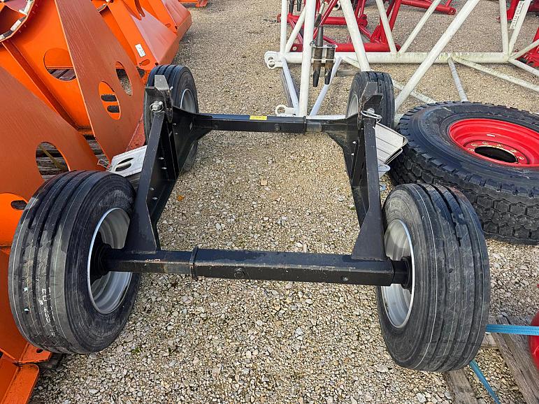 Liebherr LTM 1650-8.1