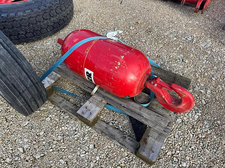 Liebherr LTM 1650-8.1