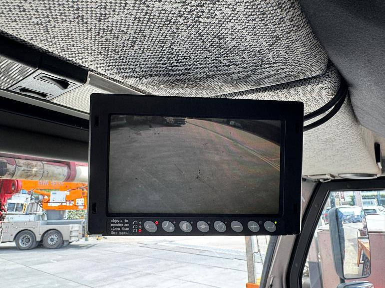 Liebherr LTM 1500-8.1
