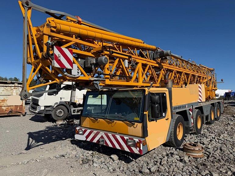Liebherr MK 80