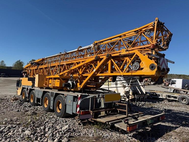 Liebherr MK 80