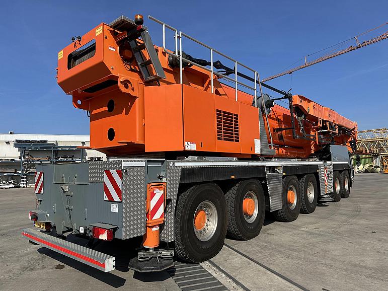 Grove GMK 6400
