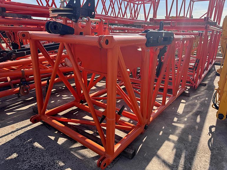 Grove GMK 6400