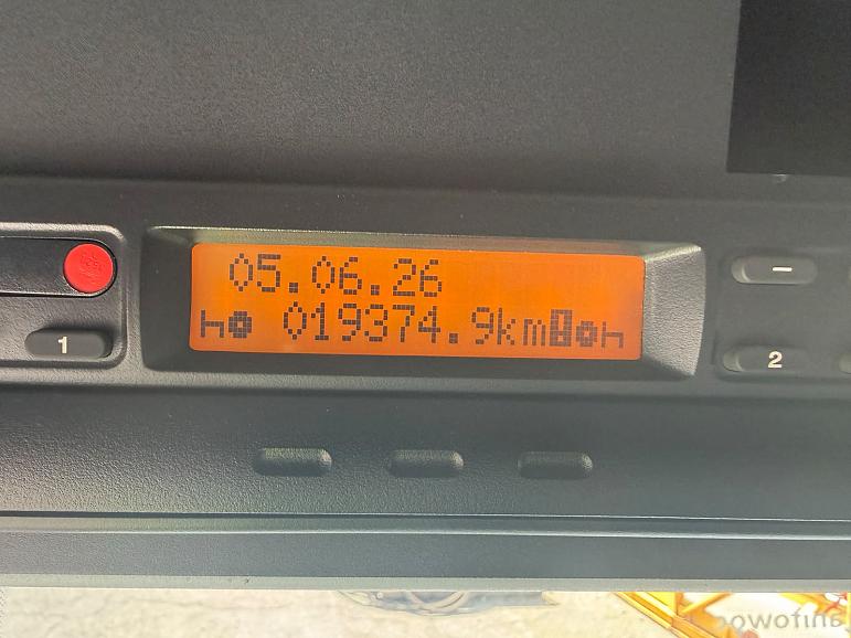 Grove GMK 6400