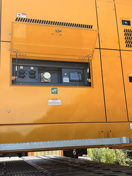 SANY SCC2000A-EV