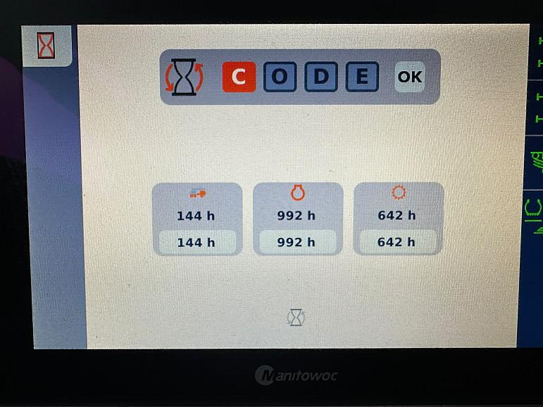 Grove GMK 5250 XL-1