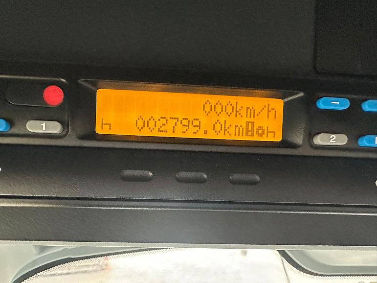 Grove GMK 5250 XL-1