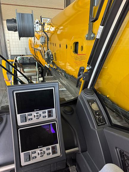 Grove GMK 5250 XL-1