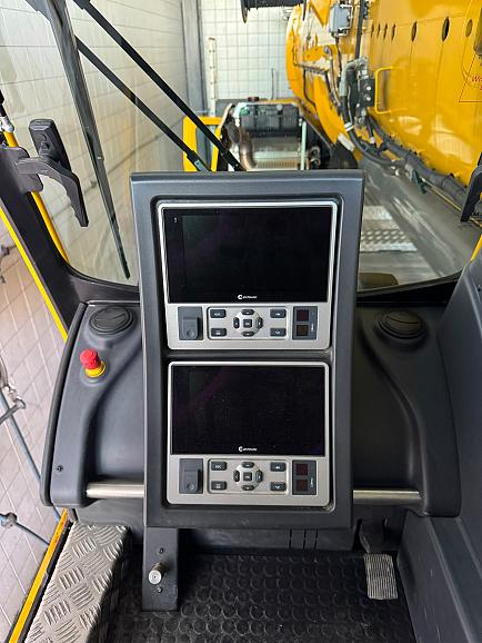 Grove GMK 5250 XL-1