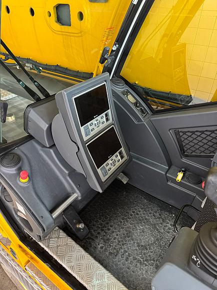 Grove GMK 5250 XL-1