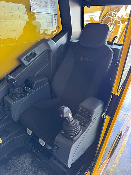 Grove GMK 5250 XL-1