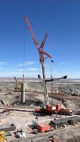 Liebherr LTM 1750-9.1