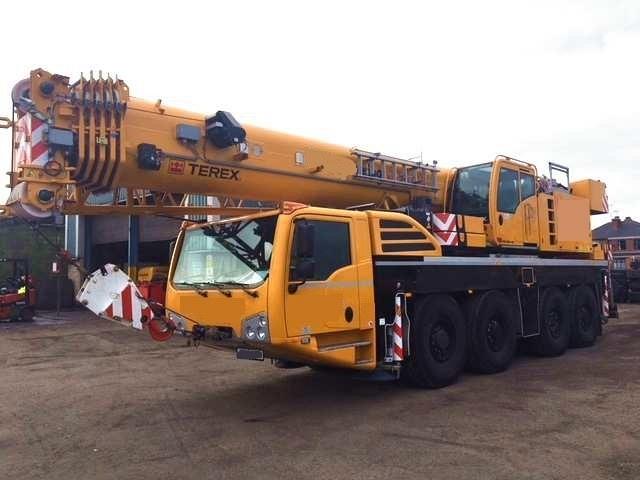 Demag AC 100-4L